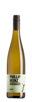 Cuvée Blanc feinherb  2024