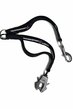 Neu! Leinenaufsatz "Expander"
