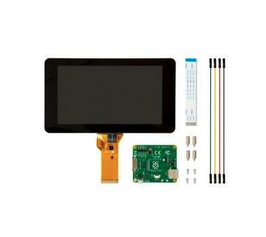 Touch Screen 7" + Supporto