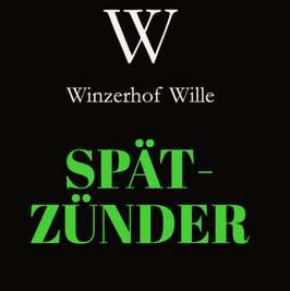 2024 Spätburgunder trocken