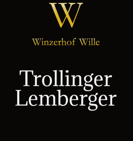 2024 Trollinger mit Lemberger