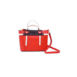 Borsa donna Denny Rose art 911ED99001 Primavera Estate 2019 col rosso