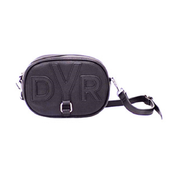 Borsa donna Denny Rose art 911ED990011 Primavera Estate 2019 col nero