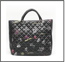 Borsa donna Denny Rose art 821ED99007 Autunno 2018/19