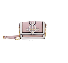 Borsa donna Denny Rose art 911ED990013 Primavera Estate 2019 col rosa