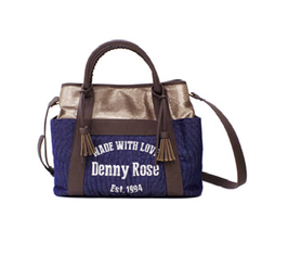 Borsa donna Denny Rose art 911ED99006 Primavera Estate 2019