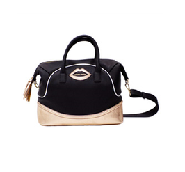 Borsa donna Denny Rose art 911ED99003 Primavera Estate 2019 col nero