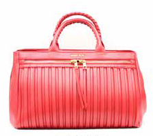 Borsa donna Denny Rose art 821ED99009 Autunno 2018/19 variante colore rosso