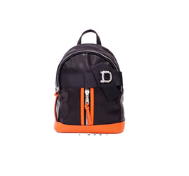 Borsa donna Denny Rose art 911ED99009 Primavera Estate 2019 col nero