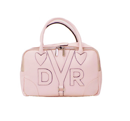 Borsa donna Denny Rose art 911ED990010 Primavera Estate 2019 col rosa