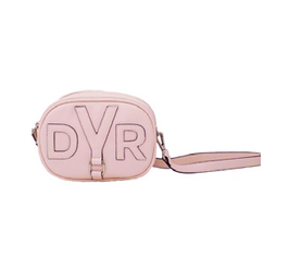 Borsa donna Denny Rose art 911ED990011 Primavera Estate 2019 col rosa