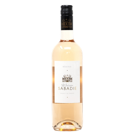Maison Sabadie Réserve Rosé