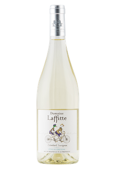 Domaine Laffitte Colombard - Sauvignon Blanc 2022