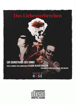 6. Das Liebesverbrechen - Hörbuch (Download)