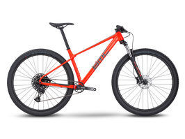 BMC TWOSTROKE AL FOUR