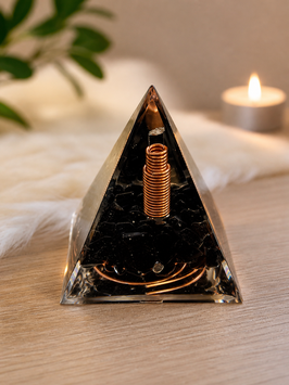 Orgon Pyramide