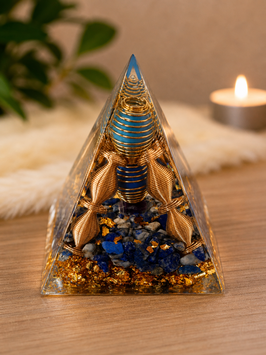 Orgon Pyramide