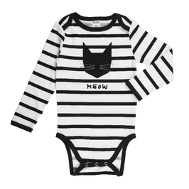 Baby Body CAT