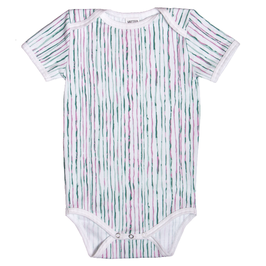 Baby Body MNT STRIPES