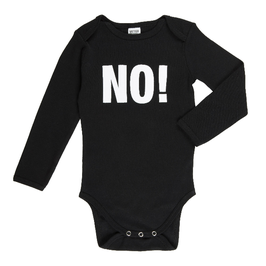 Baby Body NO