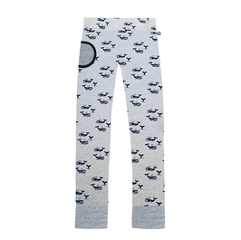 broek sweat walvis