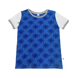 shirt palmtrees