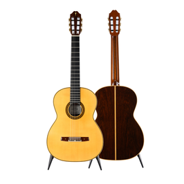 Masaki Sakurai Model PC  2026  650mm   Spruce & Madagascar Rosewood   【NEW】