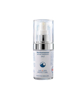 SUN & SKIN PROTECT CARE
