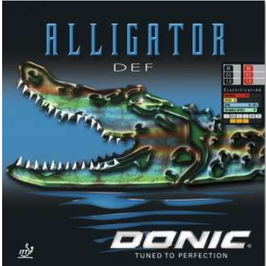 DONIC Alligator DEF (spezialbehandelt)