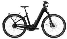 FLYER 28" E-Bike Upstreet 7.23 Modell 2024