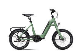 FLYER 20" E-Bike Upstreet1 5.40 Modell 2023