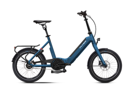 FLYER 20" E-Bike Upstreet2 5.41 R Modell 2024