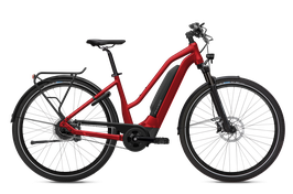 FLYER 28" E-Bike Upstreet5 5.40 Modell 2022