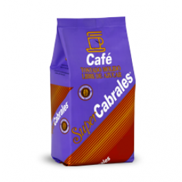 Café Super Cabrales