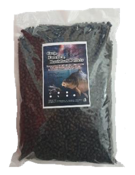 VITA-Forelle, Carp Pellet