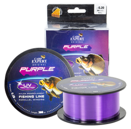 Carp Expert UV Purple 1000 m