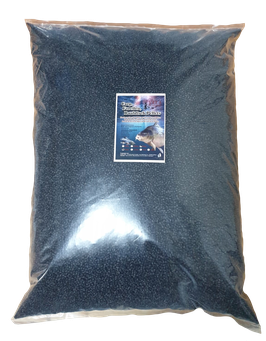 Forellen, Carp Pellets -25 kg