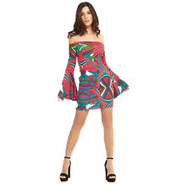 baba® | Abra Dress