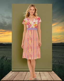BABA® | Hara Kleid
