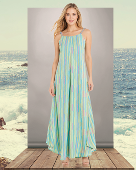 BABA® | Linea Jumpsuit