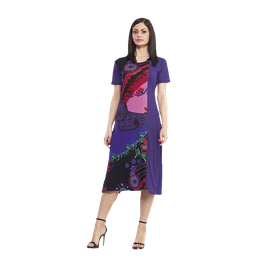 baba® | Asteria Dress