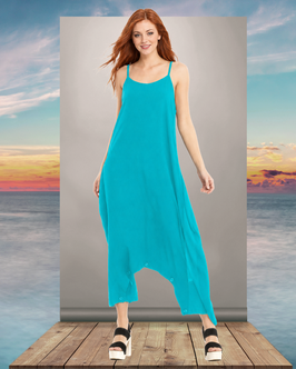 BABA® | Ina Jumpsuit & Dress