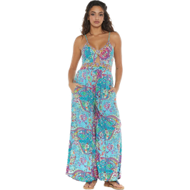 baba® | Boho Overall