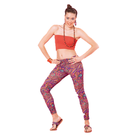 baba® | Sia Leggings