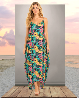 BABA® | Wildthing Boho Dress