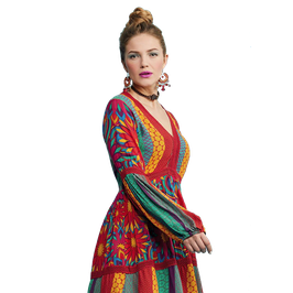 baba® | Ginger Dress