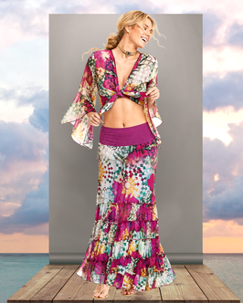 BABA® | Spring Rock & Bolero