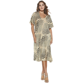 BABA® | Punta-Oro dress
