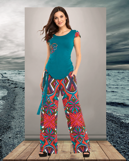 BABA® | Kaleida Boho Hose