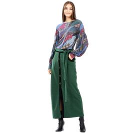 baba® | Miona Shirt